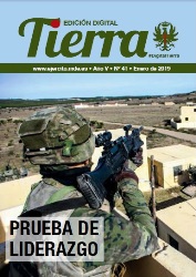 Tierra edición digital №41 2019