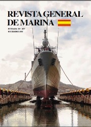 Revista General de Marina №10 2018