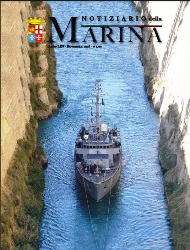 Notiziario della Marina №10 2018