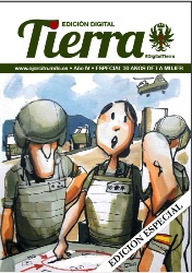 Tierra edición digital (спецвыпуск)