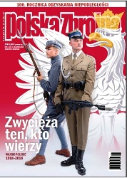 Polska Zbrojna №11 2018
