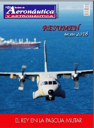 Revista Aeronautica y Astronautica №880 2019