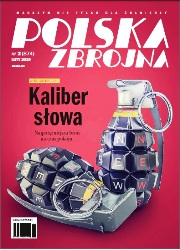 Polska Zbrojna №2 2019