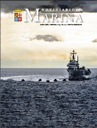 Notiziario della Marina №1 2019