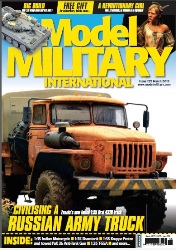 Model Military International (155) №3 2019