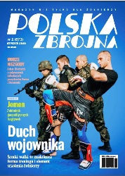 Polska Zbrojna №1 2019