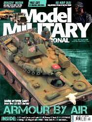 Model Military International (156) №4 2019