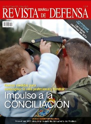 Revista Espanola de Defensa №359