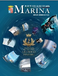 Notiziario della Marina №11 2018