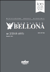 Bellona №2 2018