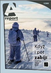 A report №2 2019