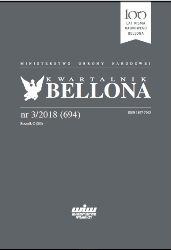 Bellona №3 2018