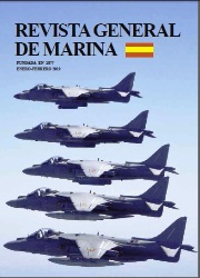 Revista General de Marina №1 2019