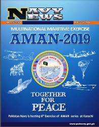 Navy News №2 2019