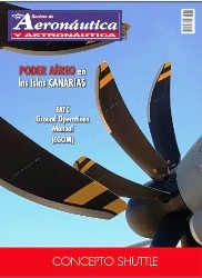 Revista Aeronautica y Astronautica №882
