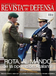 Revista Espanola de Defensa №360