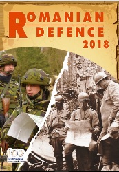 Romanian Defence 2018