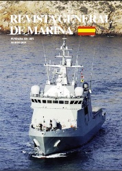 Revista General de Marina №2 2019