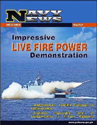 Navy News №5 2019