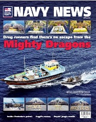 Navy News №4 2019