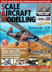 Scale Aircraft Modelling №5 2019