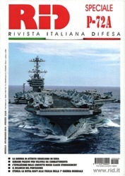 Rivista Italiana Difesa №5 2019