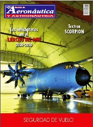 Revista Aeronautica y Astronautica №883