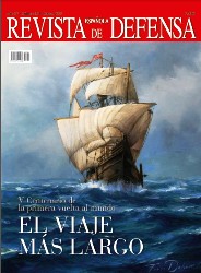 Revista Espanola de Defensa №361