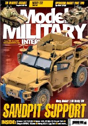Model Military International (158) №6 2019