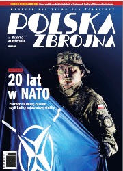 Polska Zbrojna №3 2019