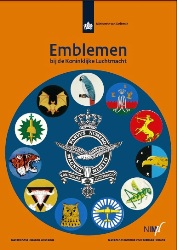 Emblemen bij de Koninklijke Luchtmacht
