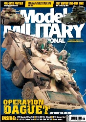 Model Military International (157) №5 2019