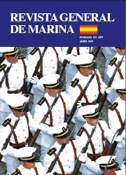 Revista General de Marina №3 2019
