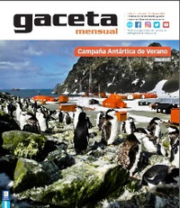 Gaceta mensual №125 (2019)