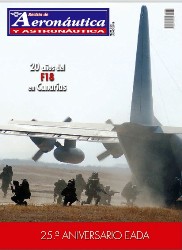 Revista Aeronautica y Astronautica №884