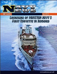 Navy News №6 2019