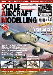 Scale Aircraft Modelling №6 2019