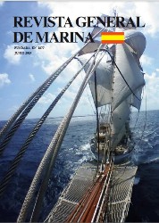 Revista General de Marina №5 2019