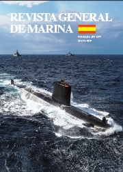 Revista General de Marina №4 2019