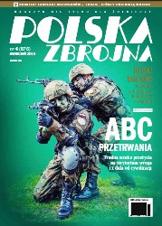 Polska Zbrojna №4 2019