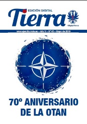 Tierra edición digital №45