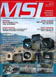 MSI Turkish Defence Review №63 2018