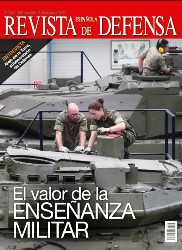 Revista Espanola de Defensa №363