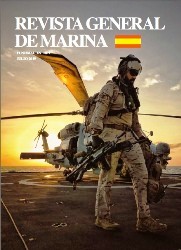 Revista General de Marina №6 2019