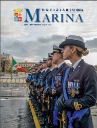 Notiziario della Marina №2 2019