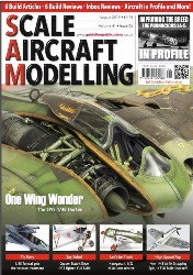 Scale Aircraft Modelling №8 2019