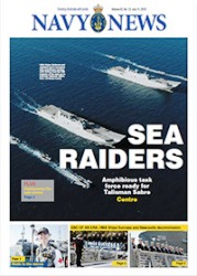 Navy News №12 от 11.07.2019