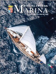 Notiziario della Marina №4 2019