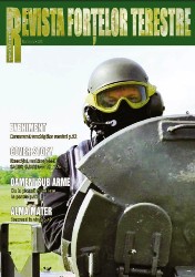 Revista Forţelor Terestre №2 2019