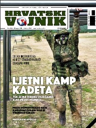 Hrvatski vojnik №583